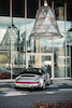 Thumbnail of Delivered new to the late Diego Armando Maradona,1992 Porsche 911 Carrera 2 Type 964 'Works Turbo Look' Cabriolet  Chassis no. WP0ZZZ96ZNS452830 image 20