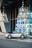 Thumbnail of Delivered new to the late Diego Armando Maradona,1992 Porsche 911 Carrera 2 Type 964 'Works Turbo Look' Cabriolet  Chassis no. WP0ZZZ96ZNS452830 image 19