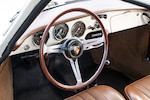 Thumbnail of 1963 Porsche 356C Coupé  Chassis no. 127210 image 38