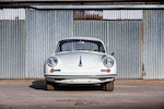 Thumbnail of 1963 Porsche 356C Coupé  Chassis no. 127210 image 31