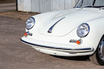 Thumbnail of 1963 Porsche 356C Coupé  Chassis no. 127210 image 27