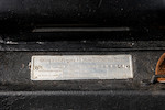 Thumbnail of 1963 Porsche 356C Coupé  Chassis no. 127210 image 43