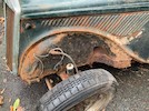 Thumbnail of 1938 Lancia Aprilia Series 1 Saloon project  Chassis no. 384228 image 8