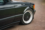 Thumbnail of 1989 Mercedes-Benz 560SEC AMG 6.0 'Wide Body'  Chassis no. WDB1260451A511881 image 63