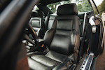 Thumbnail of 1989 Mercedes-Benz 560SEC AMG 6.0 'Wide Body'  Chassis no. WDB1260451A511881 image 48