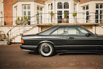 Thumbnail of 1989 Mercedes-Benz 560SEC AMG 6.0 'Wide Body'  Chassis no. WDB1260451A511881 image 28