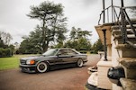 Thumbnail of 1989 Mercedes-Benz 560SEC AMG 6.0 'Wide Body'  Chassis no. WDB1260451A511881 image 25