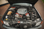 Thumbnail of 1989 Mercedes-Benz 560SEC AMG 6.0 'Wide Body'  Chassis no. WDB1260451A511881 image 20
