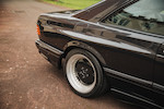 Thumbnail of 1989 Mercedes-Benz 560SEC AMG 6.0 'Wide Body'  Chassis no. WDB1260451A511881 image 14