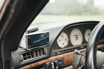 Thumbnail of 1989 Mercedes-Benz 560SEC AMG 6.0 'Wide Body'  Chassis no. WDB1260451A511881 image 6