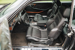 Thumbnail of 1989 Mercedes-Benz 560SEC AMG 6.0 'Wide Body'  Chassis no. WDB1260451A511881 image 5