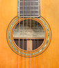 Thumbnail of Martin Guitars A Martin 000-45 acoustic guitar,  1929, image 8