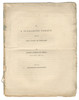 Thumbnail of HAYES (SAMUEL) A Practical Treatise on Planting, and Management of Woods and Coppices, FIRST EDITION, London, 1799; and 5 others, forestry and cultivation  (6) image 4