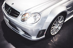 Thumbnail of First owned by Roger Federer,2009 Mercedes-Benz  CLK 63 AMG Black Series Coupé  Chassis no. WDB2093771F241049 image 36