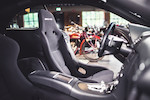 Thumbnail of First owned by Roger Federer,2009 Mercedes-Benz  CLK 63 AMG Black Series Coupé  Chassis no. WDB2093771F241049 image 15