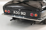 Thumbnail of 1962 Lotus Elite Coupé  Chassis no. EB 1611 image 11