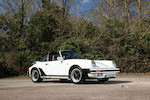 Thumbnail of 1986 Porsche 911 Carrera 3.2-Litre Supersport Targa  Chassis no. WP0ZZZ91ZGS140939 image 94