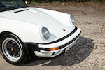Thumbnail of 1986 Porsche 911 Carrera 3.2-Litre Supersport Targa  Chassis no. WP0ZZZ91ZGS140939 image 92