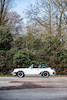 Thumbnail of 1986 Porsche 911 Carrera 3.2-Litre Supersport Targa  Chassis no. WP0ZZZ91ZGS140939 image 14