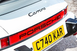 Thumbnail of 1986 Porsche 911 Carrera 3.2-Litre Supersport Targa  Chassis no. WP0ZZZ91ZGS140939 image 5