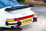 Thumbnail of 1986 Porsche 911 Carrera 3.2-Litre Supersport Targa  Chassis no. WP0ZZZ91ZGS140939 image 3