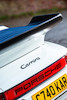 Thumbnail of 1986 Porsche 911 Carrera 3.2-Litre Supersport Targa  Chassis no. WP0ZZZ91ZGS140939 image 2