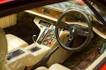 Thumbnail of 1990 De Tomaso Pantera GT5-S Coupé  Chassis no. 874/L/THPN1S09554 image 74