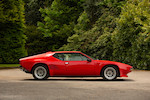 Thumbnail of 1990 De Tomaso Pantera GT5-S Coupé  Chassis no. 874/L/THPN1S09554 image 53