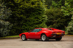 Thumbnail of 1990 De Tomaso Pantera GT5-S Coupé  Chassis no. 874/L/THPN1S09554 image 26