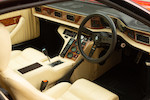 Thumbnail of 1990 De Tomaso Pantera GT5-S Coupé  Chassis no. 874/L/THPN1S09554 image 8