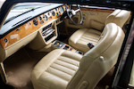 Thumbnail of From the Estate of the Late Peter Blond,1974 Bentley Corniche Two-door Saloon  Chassis no. CBH17786 image 27