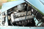 Thumbnail of 1953 Jaguar MKVII Saloon  Chassis no. 717350 image 8