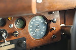 Thumbnail of 1953 Jaguar MKVII Saloon  Chassis no. 717350 image 4
