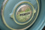 Thumbnail of 1953 Jaguar MKVII Saloon  Chassis no. 717350 image 18