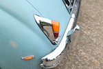 Thumbnail of 1953 Jaguar MKVII Saloon  Chassis no. 717350 image 16
