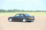 Thumbnail of Ex-F1 Team Lotus,1986 Mercedes-Benz 190E 2.3 Saloon  Chassis no. 2010342F148553 image 3
