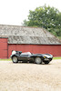 Thumbnail of THE PROPERTY OF VALENTINE LINDSAY MILLE MIGLIA RETROSPECTIVE AND GOODWOOD REVIVAL PARTICIPANT,1956/1980s  Jaguar D-Type Sports-Racing Two-Seater  Chassis no. XKD 570 (see text) Engine no. E2078 (see text) image 51