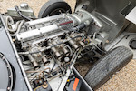Thumbnail of THE PROPERTY OF VALENTINE LINDSAY MILLE MIGLIA RETROSPECTIVE AND GOODWOOD REVIVAL PARTICIPANT,1956/1980s  Jaguar D-Type Sports-Racing Two-Seater  Chassis no. XKD 570 (see text) Engine no. E2078 (see text) image 49