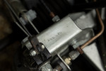 Thumbnail of THE PROPERTY OF VALENTINE LINDSAY MILLE MIGLIA RETROSPECTIVE AND GOODWOOD REVIVAL PARTICIPANT,1956/1980s  Jaguar D-Type Sports-Racing Two-Seater  Chassis no. XKD 570 (see text) Engine no. E2078 (see text) image 42