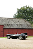 Thumbnail of THE PROPERTY OF VALENTINE LINDSAY MILLE MIGLIA RETROSPECTIVE AND GOODWOOD REVIVAL PARTICIPANT,1956/1980s  Jaguar D-Type Sports-Racing Two-Seater  Chassis no. XKD 570 (see text) Engine no. E2078 (see text) image 65