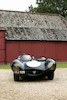 Thumbnail of THE PROPERTY OF VALENTINE LINDSAY MILLE MIGLIA RETROSPECTIVE AND GOODWOOD REVIVAL PARTICIPANT,1956/1980s  Jaguar D-Type Sports-Racing Two-Seater  Chassis no. XKD 570 (see text) Engine no. E2078 (see text) image 59