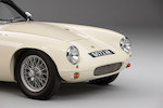 Thumbnail of The Ex-Innes Ireland/Tom Threlfall,1960 Lotus Type 14 Series 1 Elite Two-Seat Grand Touring Coupé  Chassis no. 1182 image 32
