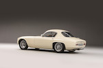 Thumbnail of The Ex-Innes Ireland/Tom Threlfall,1960 Lotus Type 14 Series 1 Elite Two-Seat Grand Touring Coupé  Chassis no. 1182 image 42