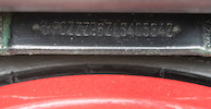 Thumbnail of One registered owner from new,1990 Porsche 911 Type 964 Carrera 4 Coupé  Chassis no. WP0ZZZ96ZLS405342 Engine no. 62L10662 image 26