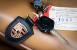 Thumbnail of One registered owner from new,1990 Porsche 911 Type 964 Carrera 4 Coupé  Chassis no. WP0ZZZ96ZLS405342 Engine no. 62L10662 image 40