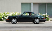Thumbnail of One registered owner from new,1990 Porsche 911 Type 964 Carrera 4 Coupé  Chassis no. WP0ZZZ96ZLS405342 Engine no. 62L10662 image 8