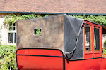 Thumbnail of 1910 Rochet-Schneider 18hp Series 9300 Open-drive Landaulet  Chassis no. 10736 image 3