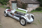 Thumbnail of Meteor 27-Litre V12 Special  Chassis no. n/a Engine no. n/a image 23