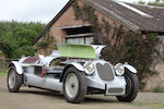 Thumbnail of Meteor 27-Litre V12 Special  Chassis no. n/a Engine no. n/a image 21