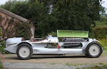 Thumbnail of Meteor 27-Litre V12 Special  Chassis no. n/a Engine no. n/a image 15